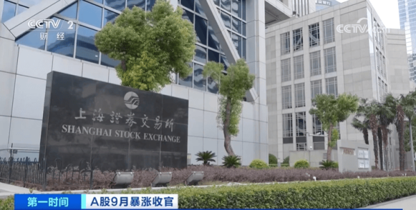 北京股票配资网 沪深交易所，今日全网测试！港股假期暴涨，中概股指数两周狂飙2256点