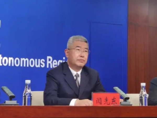 配资放心平台 闫先东出任人民银行调查统计司司长